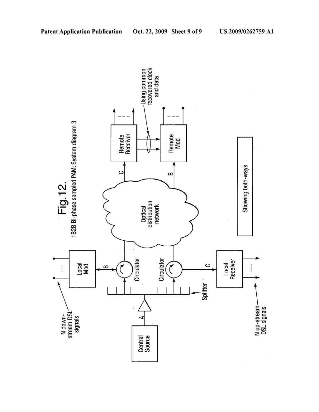 COMMUNICATION - diagram, schematic, and image 10