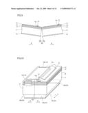 SEMICONDUCTOR LASER DEVICE AND METHOD OF MANUFACTURING THE SAME diagram and image