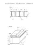 SEMICONDUCTOR LASER DEVICE AND METHOD OF MANUFACTURING THE SAME diagram and image