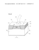 SEMICONDUCTOR LASER DEVICE AND METHOD OF MANUFACTURING THE SAME diagram and image