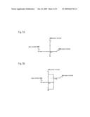  EQUALIZING FILTER CIRCUIT diagram and image