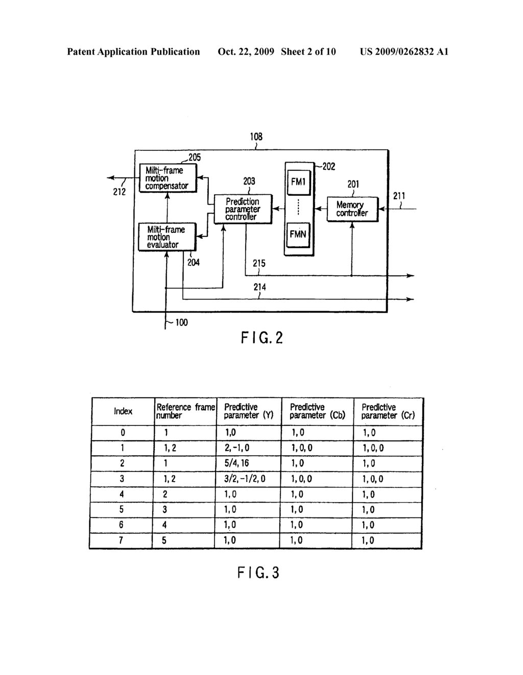 VIDEO ENCODING/DECODING METHOD AND APPARATUS - diagram, schematic, and image 03