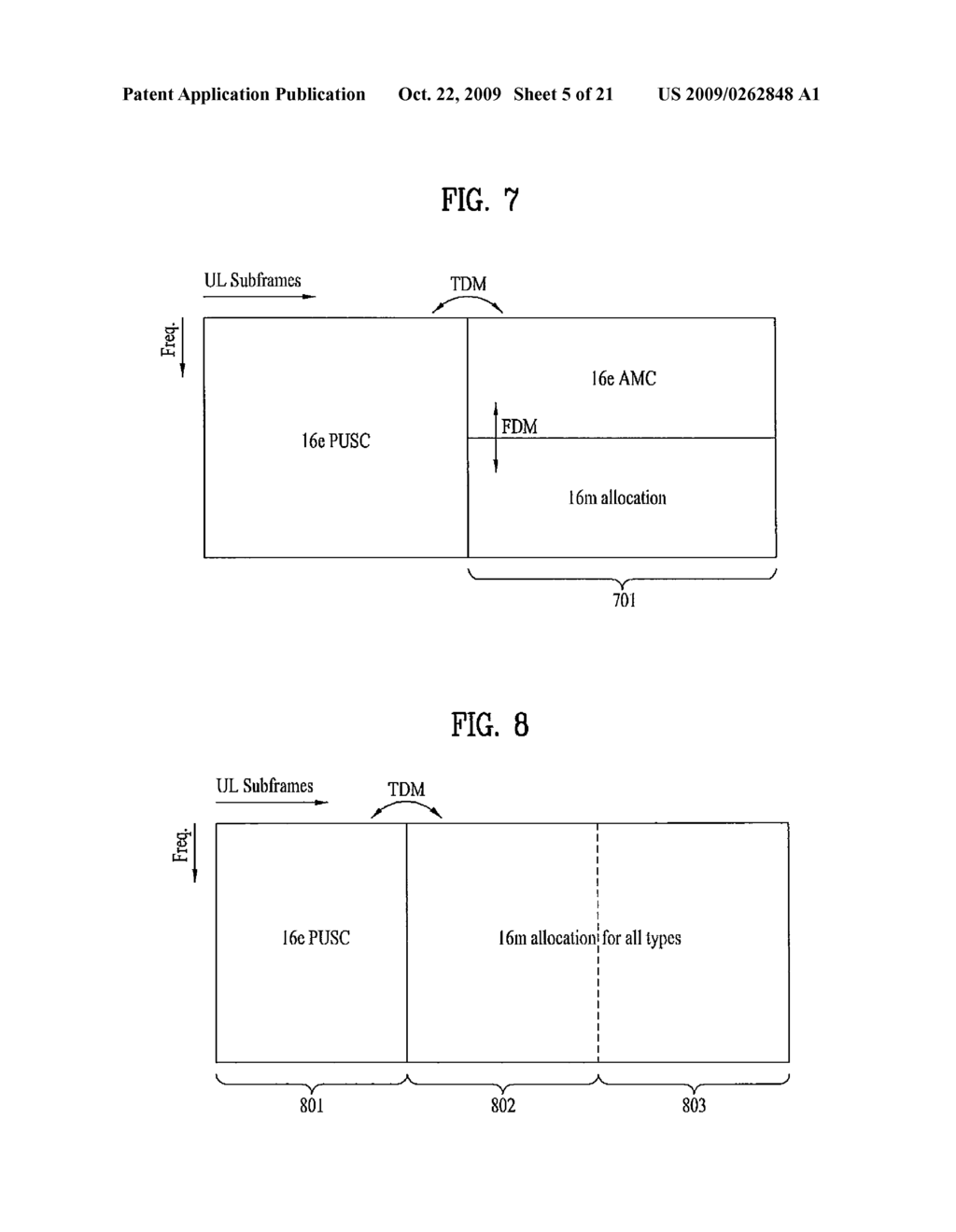 METHOD OF DESIGNING A MULTIPLEXING STRUCTURE FOR RESOURCE ALLOCATION TO SUPPORT LEGACY SYSTEM - diagram, schematic, and image 06