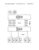 Splitterless Communication diagram and image