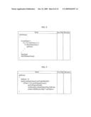 METHOD AND AN APPARATUS FOR PROCESSING AN AUDIO SIGNAL diagram and image