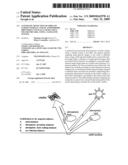 Automatic Detection Of Fires On Earth s Surface And Of Atmospheric Phenomena Such As Clouds, Veils, Fog Or The Like, Using A Satellite System diagram and image