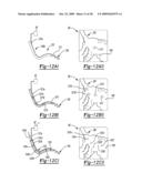 Determining a Material Flow Characteristic in a Structure diagram and image