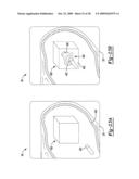 Determining a Material Flow Characteristic in a Structure diagram and image