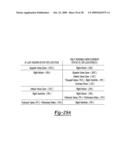 Determining a Material Flow Characteristic in a Structure diagram and image