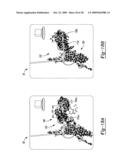 Method and Apparatus for Determining Tracking a Virtual Point Defined Relative to a Tracked Member diagram and image