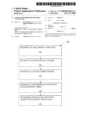 CONTENT FINGERPRINTING FOR VIDEO AND/OR IMAGE diagram and image