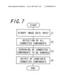 IMAGE DETERMINATION APPARATUS, IMAGE SEARCH APPARATUS AND COMPUTER READABLE RECORDING MEDIUM STORING AN IMAGE SEARCH PROGRAM diagram and image