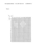 PIXEL INPUT-OUTPUT METHOD, IMAGE COMPRESSING METHOD, PIXEL INPUT-OUTPUT APPARATUS, IMAGE COMPRESSING APPARATUS, IMAGE PROCESSING APPARATUS, IMAGE FORMING APPARATUS, COMPUTER PROGRAM AND RECORDING MEDIUM diagram and image