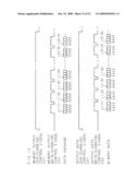 PIXEL INPUT-OUTPUT METHOD, IMAGE COMPRESSING METHOD, PIXEL INPUT-OUTPUT APPARATUS, IMAGE COMPRESSING APPARATUS, IMAGE PROCESSING APPARATUS, IMAGE FORMING APPARATUS, COMPUTER PROGRAM AND RECORDING MEDIUM diagram and image