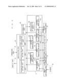 LINE DRAWING PROCESSOR, LINE DRAWING PROCESSING METHOD, AND PROGRAM THEREFOR diagram and image