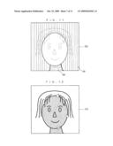 LINE DRAWING PROCESSOR, LINE DRAWING PROCESSING METHOD, AND PROGRAM THEREFOR diagram and image