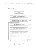 LINE DRAWING PROCESSOR, LINE DRAWING PROCESSING METHOD, AND PROGRAM THEREFOR diagram and image