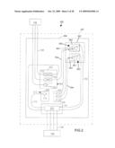 FIBER DISTRIBUTION HUB WITH MULTIPLE CONFIGURATIONS diagram and image