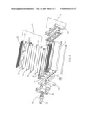 AUTOMOTIVE WATER HEATER diagram and image