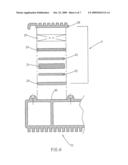 AUTOMOTIVE WATER HEATER diagram and image