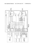 FIBER OPTIC MULTIPLEX MODEM diagram and image