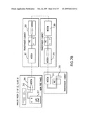 FIBER OPTIC MULTIPLEX MODEM diagram and image