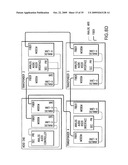 FIBER OPTIC MULTIPLEX MODEM diagram and image