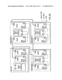 FIBER OPTIC MULTIPLEX MODEM diagram and image