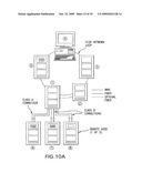 FIBER OPTIC MULTIPLEX MODEM diagram and image