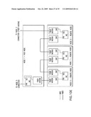 FIBER OPTIC MULTIPLEX MODEM diagram and image