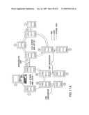 FIBER OPTIC MULTIPLEX MODEM diagram and image