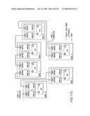 FIBER OPTIC MULTIPLEX MODEM diagram and image