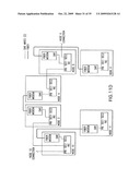 FIBER OPTIC MULTIPLEX MODEM diagram and image