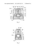 Package For Lathering A Personal Care Product diagram and image