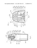 Package For Lathering A Personal Care Product diagram and image