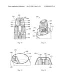 Package For Lathering A Personal Care Product diagram and image