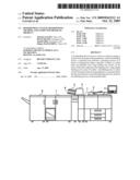 Bookbinding system, bookbinding method, and computer program product diagram and image