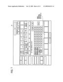 Bookbinding system, bookbinding method, and computer program product diagram and image