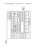 Bookbinding system, bookbinding method, and computer program product diagram and image