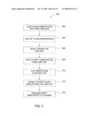 END EFFECTOR FOR A CLUSTER TOOL diagram and image