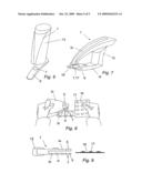 Handheld Apparatus for Disengagement of a Dose Unit from Its Packaging diagram and image