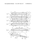 Ceiling Fan With High Efficiency Ceiling Fan Blades diagram and image