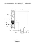 Self-Concentrating Absorbent for Acid Gas Separation diagram and image