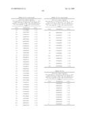 NUCLEIC ACIDS AND CORRESPONDING PROTEINS ENTITLED 254P1D6B USEFUL IN TREATMENT AND DETECTION OF CANCER diagram and image