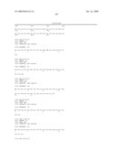 NUCLEIC ACIDS AND CORRESPONDING PROTEINS ENTITLED 254P1D6B USEFUL IN TREATMENT AND DETECTION OF CANCER diagram and image