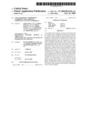 ANTI-ANGIOGENIC COMPOSITION COMPRISING GRAIN-DERIVED COMPONENT AS ACTIVE INGREDIENT diagram and image