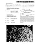 POWDER COMPOSED OF INORGANIC COMPOUND-LOADED POLYAMIDE POROUS PARTICLE diagram and image