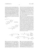 INHIBITION AND DISPERSION OF BACTERIAL BIOFILMS WITH IMIDAZOLE-TRIAZOLE DERIVATIVES diagram and image