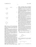 ENDOTHELIN RECEPTOR ANTAGONIST DERIVATIVES diagram and image