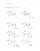 ENDOTHELIN RECEPTOR ANTAGONIST DERIVATIVES diagram and image